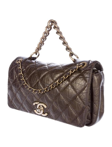 paris bombay chanel bags|Chanel Paris Bombay .